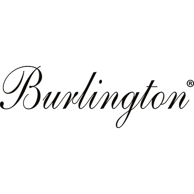 Burlington logo