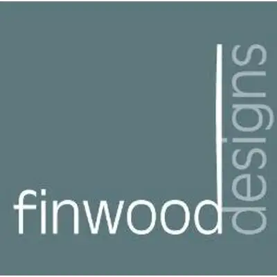 Finwood Designs logo