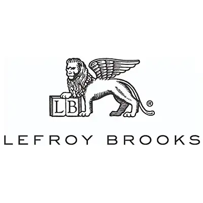 Lefroy Brooks logo