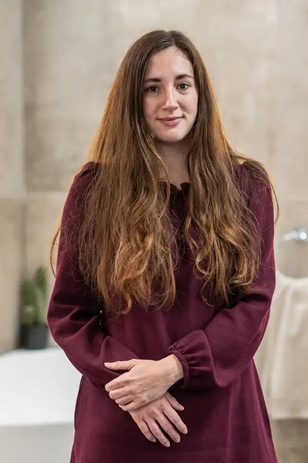 Ashton Snow - Designer (Devon Bathrooms)